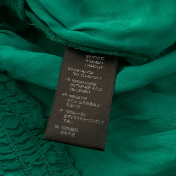 Forever 21 Romper - Picture 4 of 4